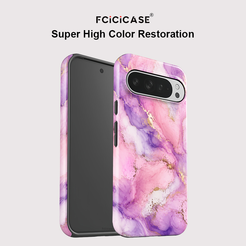 Fcicicase Anti-knock Acrylic P - Phone Cases Google Pixel 9 review and price