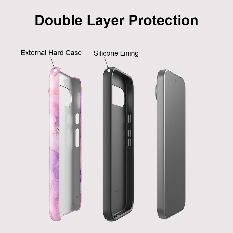 Fcicicase Anti-knock Acrylic P - Phone Cases Google Pixel 9 review and price