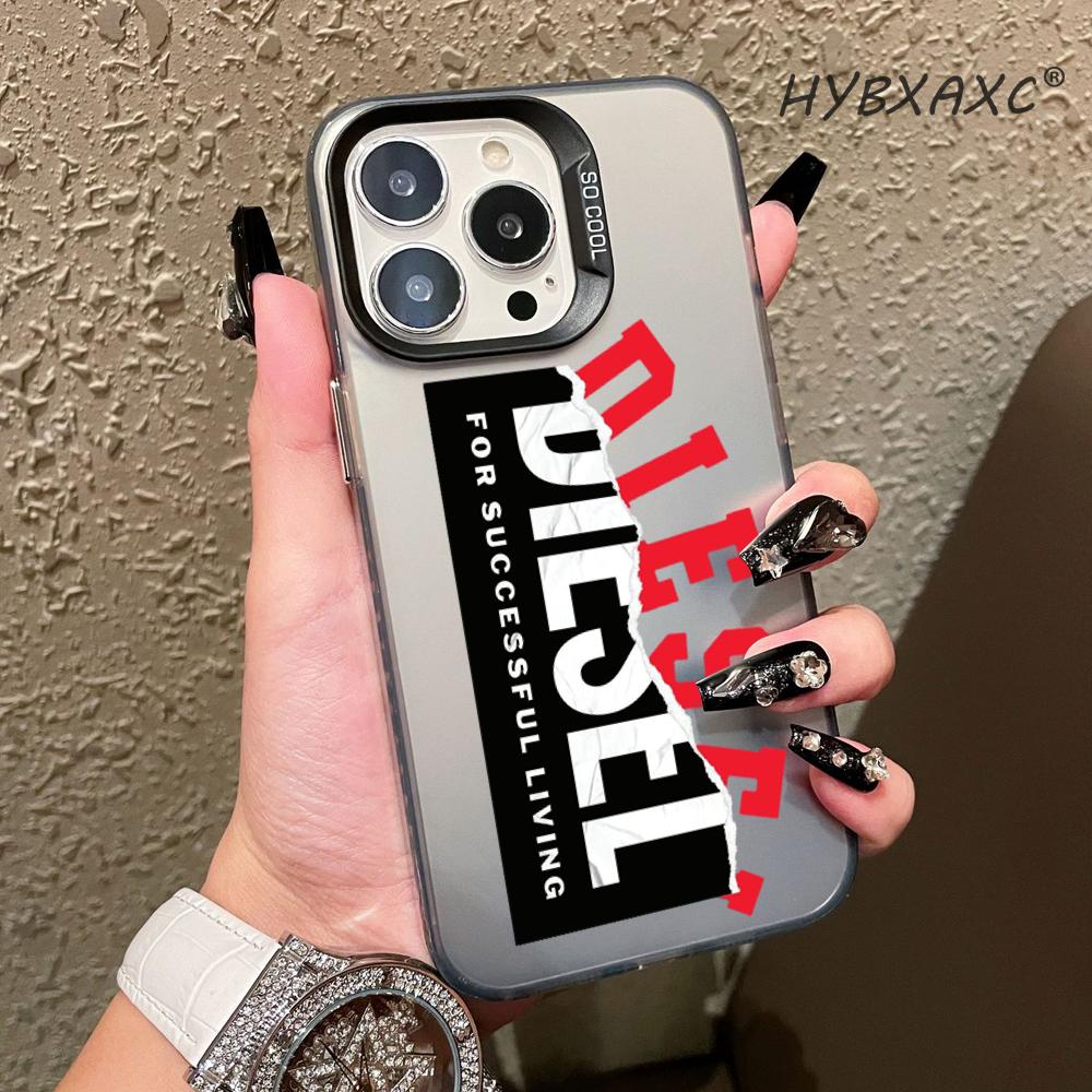 Brand R-Rudolf D-Diesel Phone  - Phone Cases Brands review and price