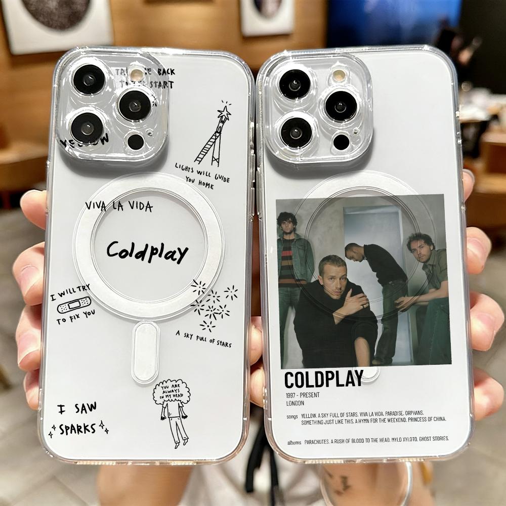 C-Coldplay Rapper Cool Phone C - Phone Cases Clear review and price
