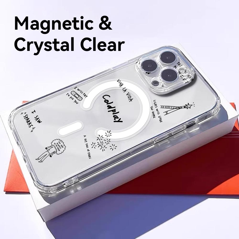 C-Coldplay Rapper Cool Phone C - Phone Cases Clear review and price