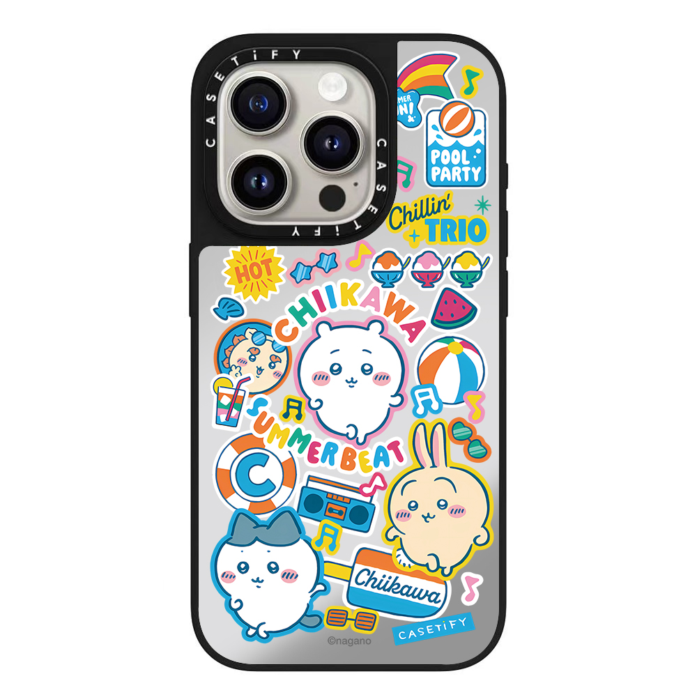 CASETiFY Co-branded Chiikawa C - Phone Cases Brands review and price