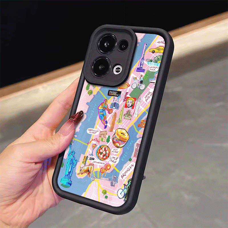 NYC New York City Shockproof P - Phone Cases Nyc review and price