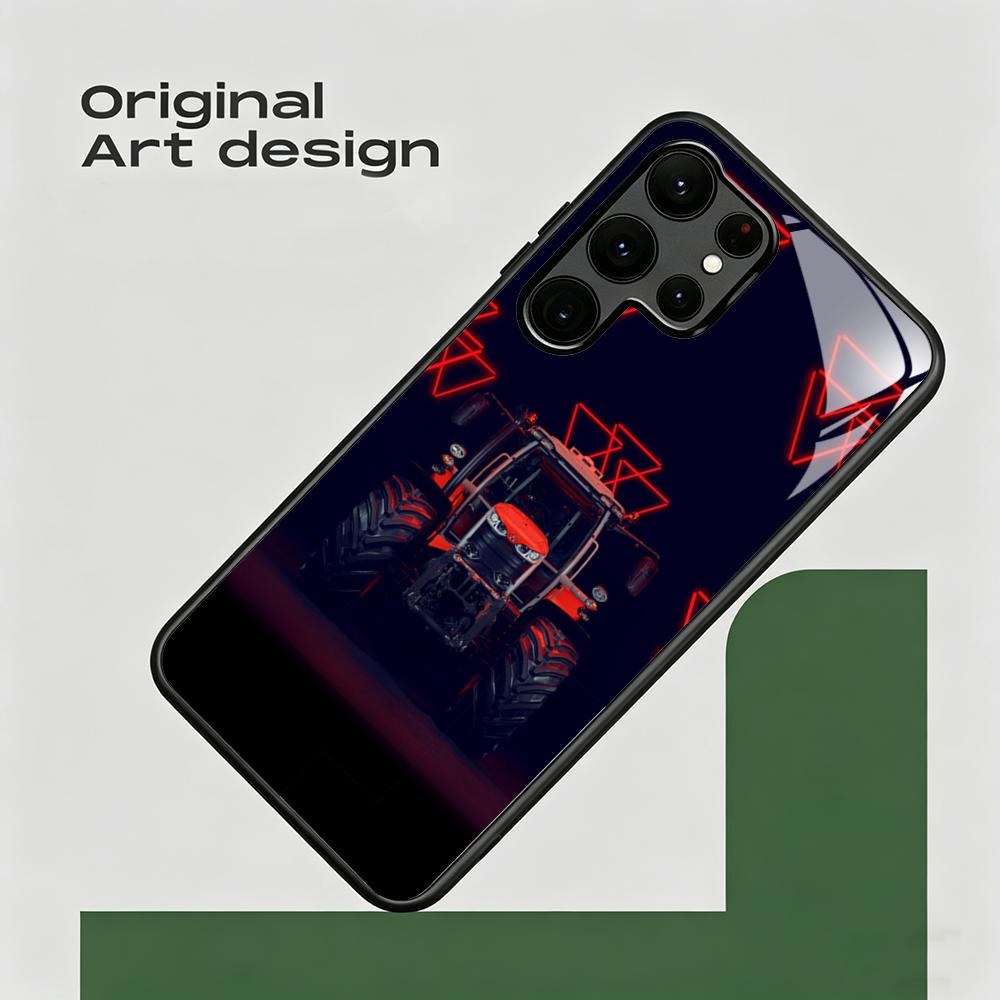 Hot Brand F-Fergusones tractor - Phone Cases Brands review and price