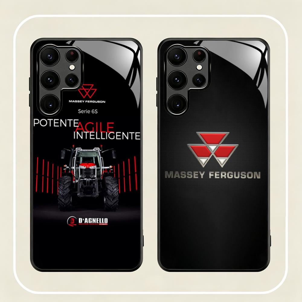 Hot Brand F-Fergusones tractor - Phone Cases Brands review and price