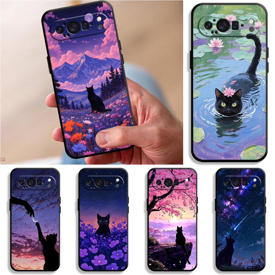Funda Phone Cover Case for Goo - Phone Cases Google Pixel 9 review and price