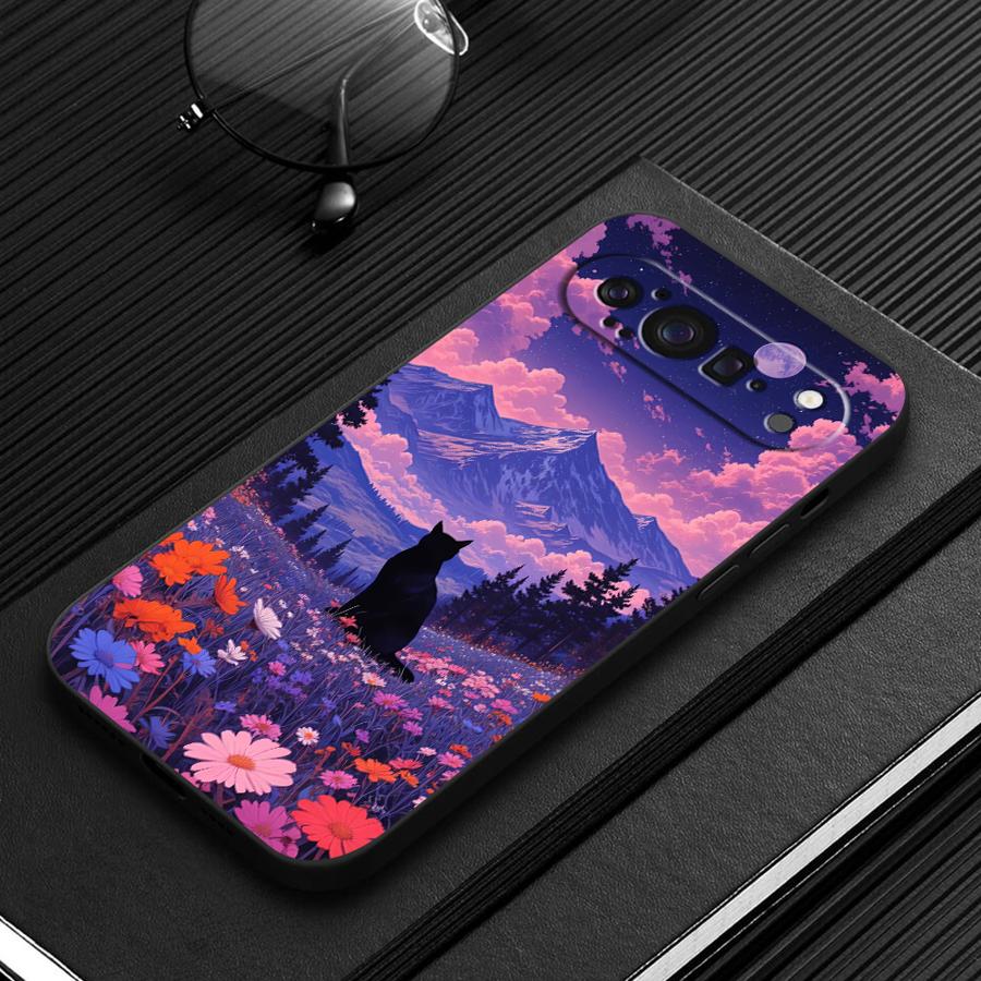 Funda Phone Cover Case for Goo - Phone Cases Google Pixel 9 review and price