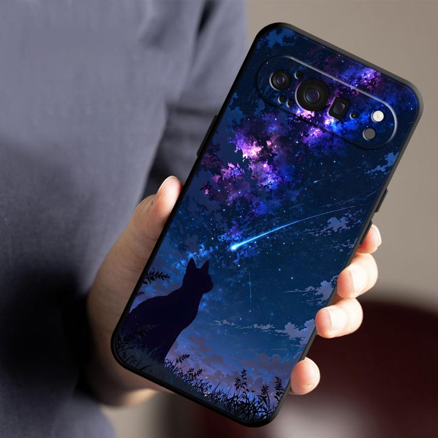 Funda Phone Cover Case for Goo - Phone Cases Google Pixel 9 review and price