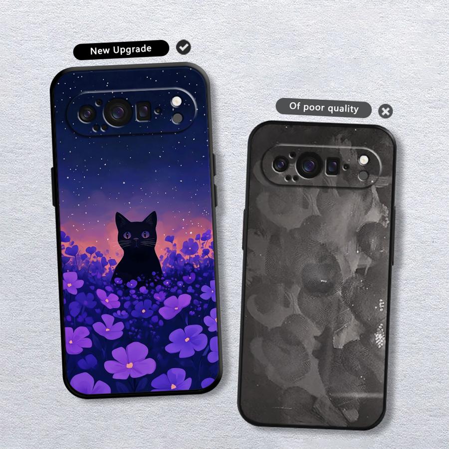Funda Phone Cover Case for Goo - Phone Cases Google Pixel 9 review and price