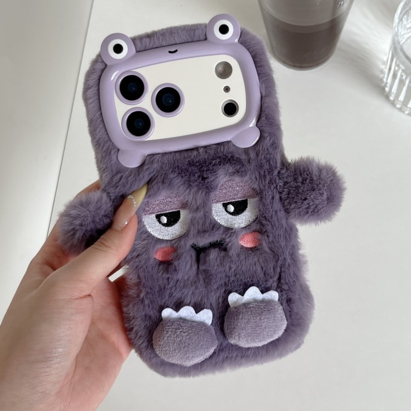 Cute Cartoon Funny Dozing Expr - Cute Cartoon Case review and price