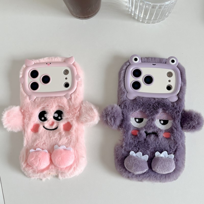 Cute Cartoon Funny Dozing Expr - Cute Cartoon Case review and price