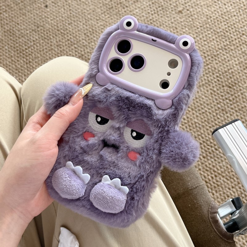 Cute Cartoon Funny Dozing Expr - Cute Cartoon Case review and price