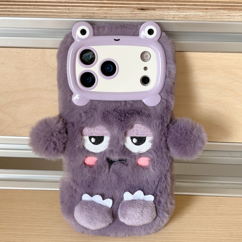 Cute Cartoon Funny Dozing Expr - Cute Cartoon Case review and price