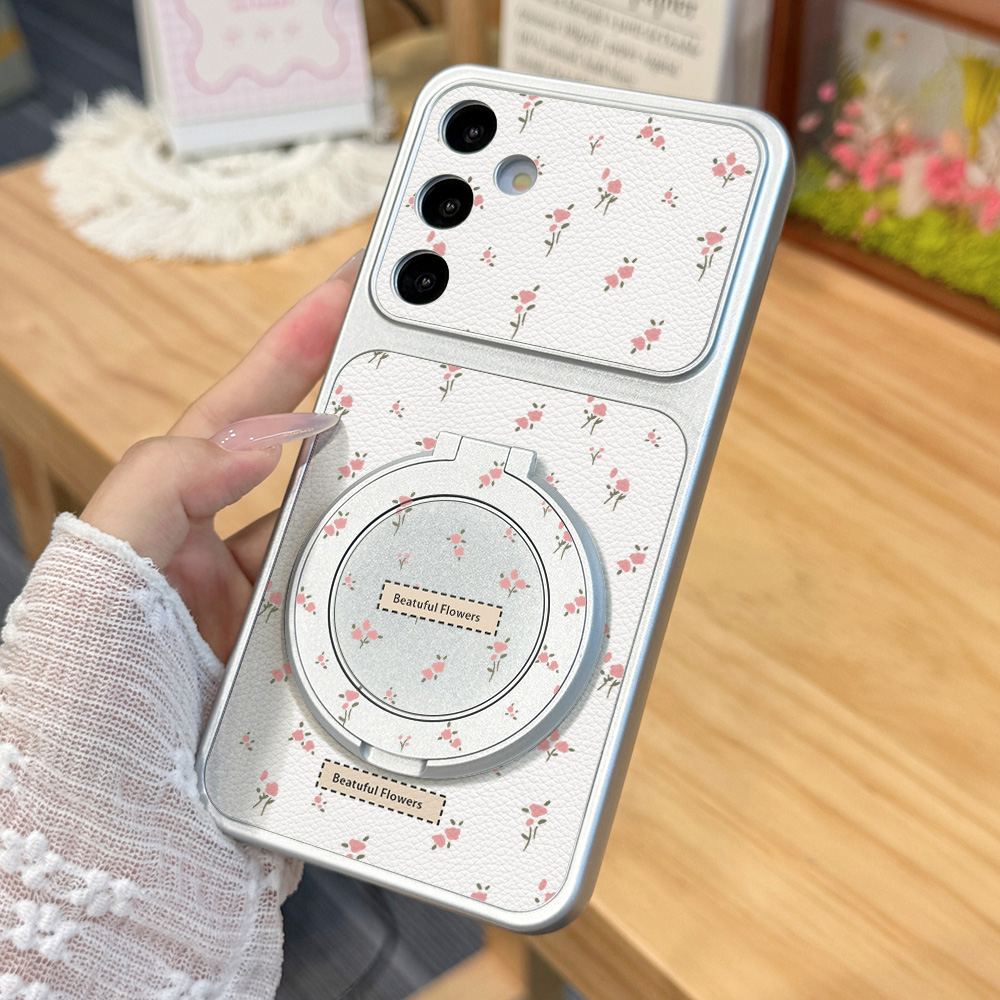 Cute Pink Floral Phone Case Fo - Phone Cases Cute review and price
