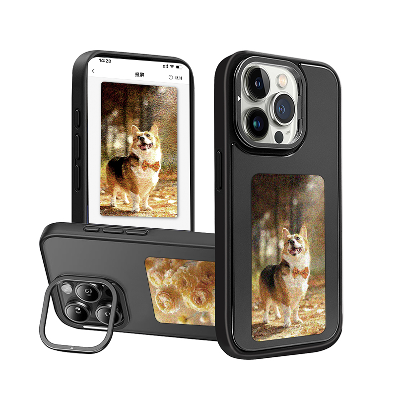 Aermy 3.7 Inch Nfc E-ink Phone - Phone Cases Diy review and price