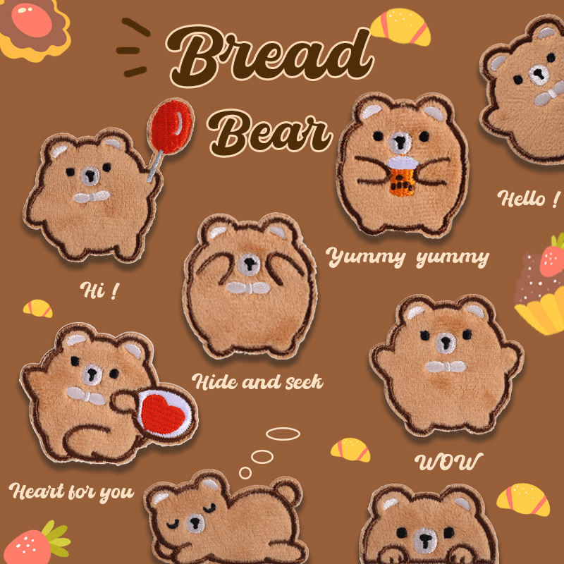 Cute Plush Teddy Bear Self-adh - Phone Cases Eco Friendly review and price