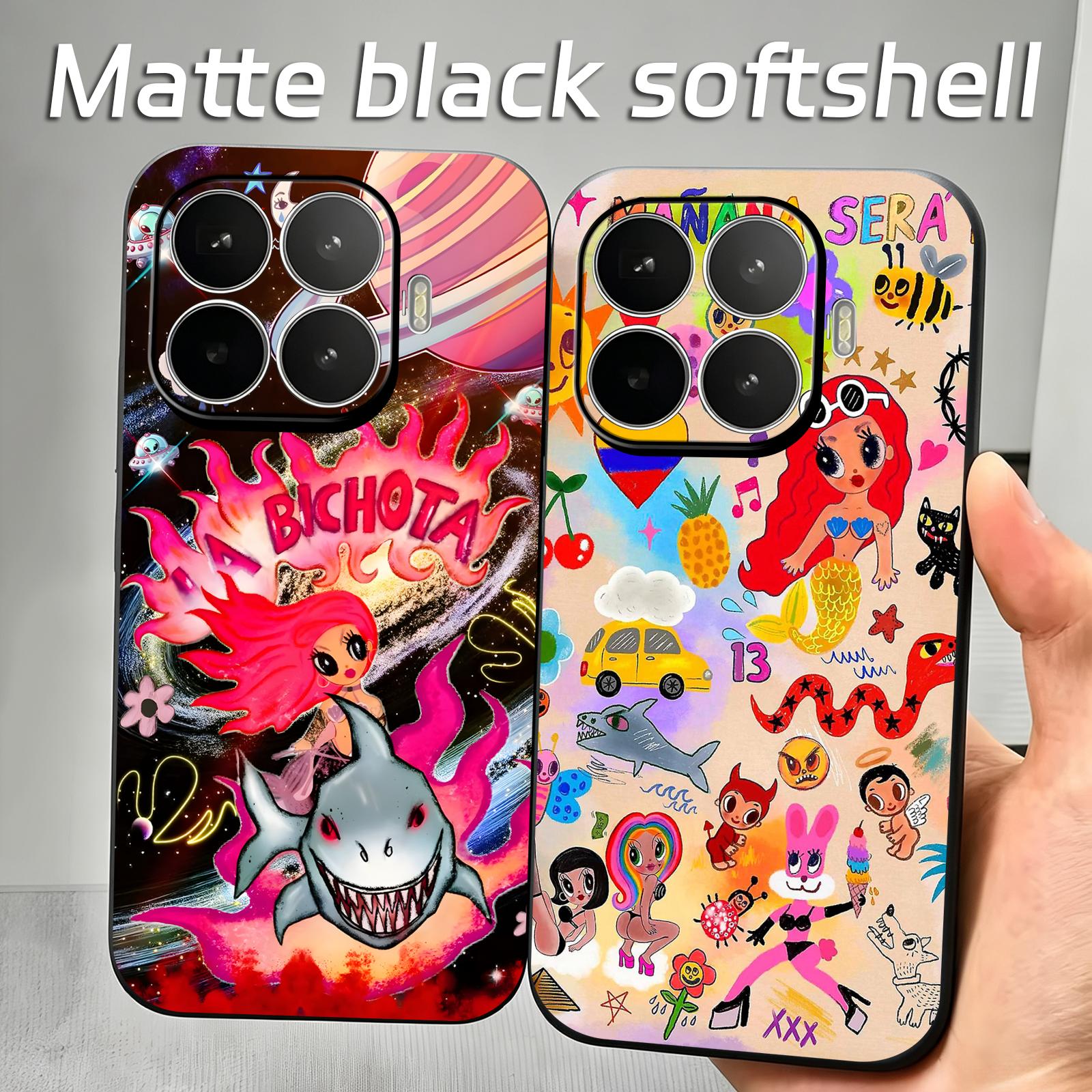 Phone Case For Xiaomi 17 15 14 - Phone Cases Xiaomi 15T review and price
