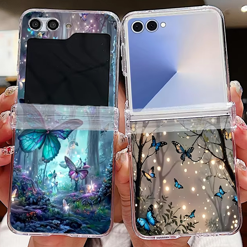For Samsung Galaxy Z Flip7 FE  - Phone Cases Z Fold 5 review and price