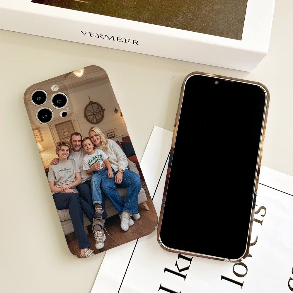 Custom DIY Photos Phone Case F - Phone Cases Diy review and price