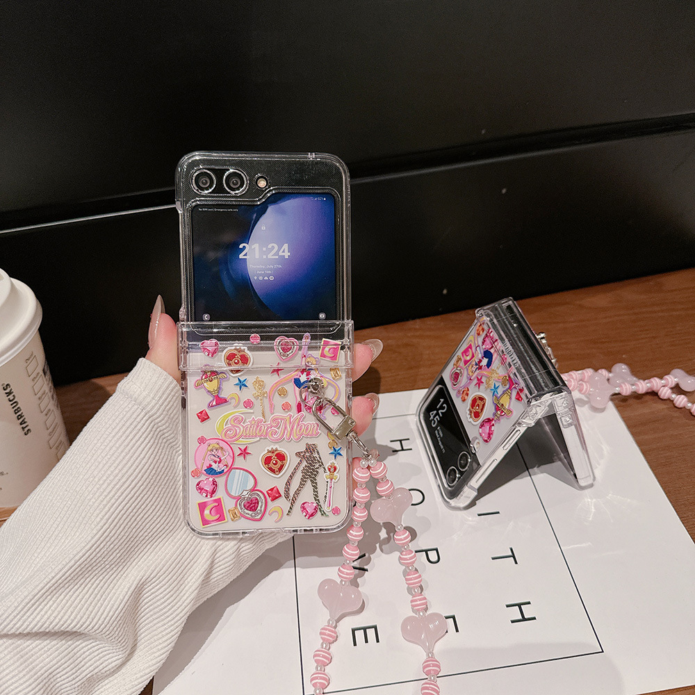Cute Cartoon Japan Anime Sailo - Cute Cartoon Case review and price
