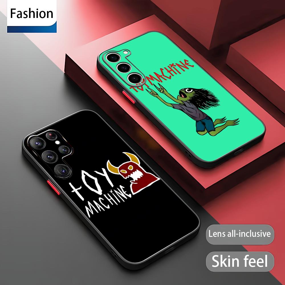Brand T-Toys Machines Skateboa - Phone Cases Brands review and price