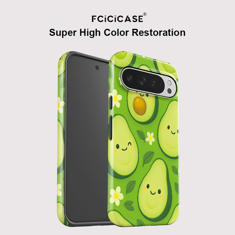Fcicicase For Pixel 10 Pro XL  - Phone Cases Google Pixel 9 review and price