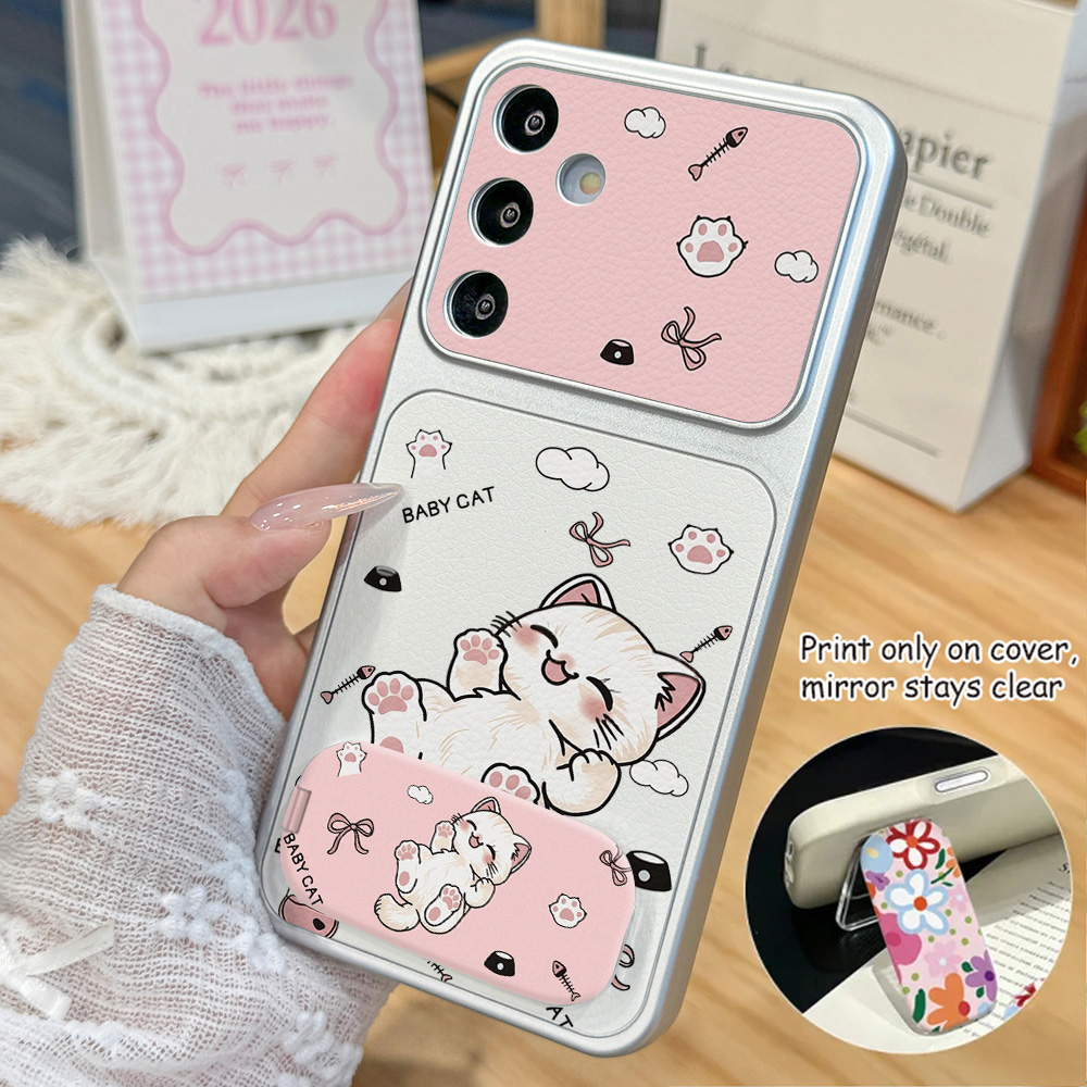 Cartoon Cute Cat Phone Case Fo - Cute Cartoon Case review and price