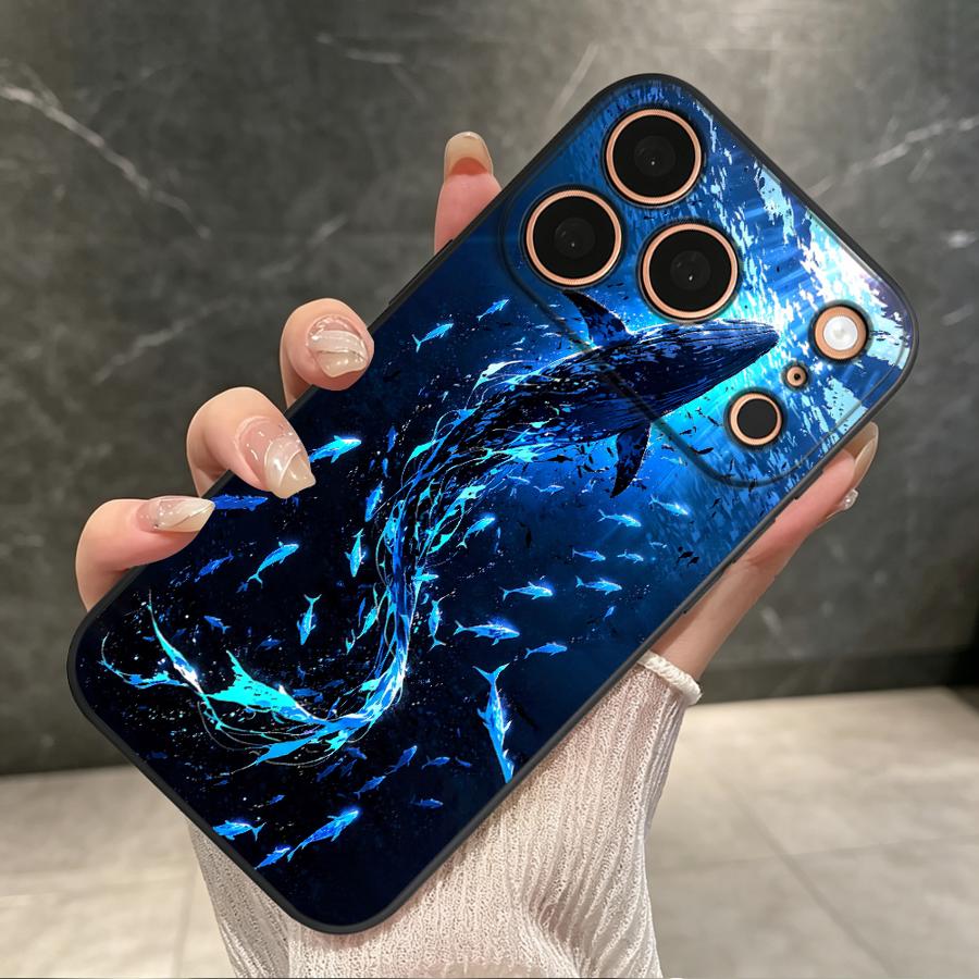 Phone Cover Case for Apple iPh - Phone Cases Aesthetic review and price