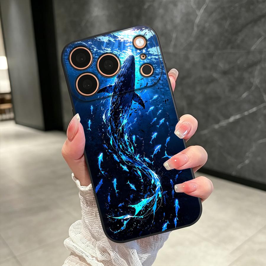 Phone Cover Case for Apple iPh - Phone Cases Aesthetic review and price
