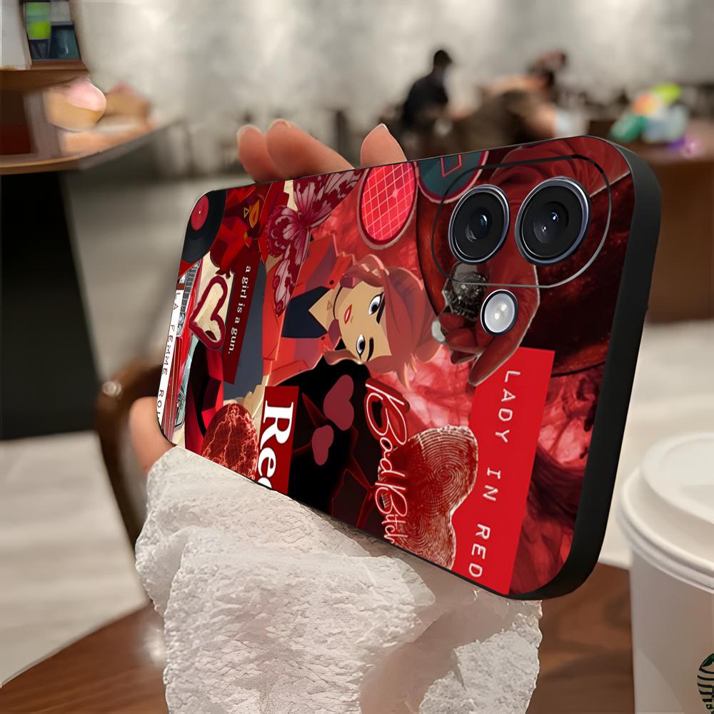 Hot Carmen Sandiego Cartoon Ph - Phone Cases Iphone 16 review and price