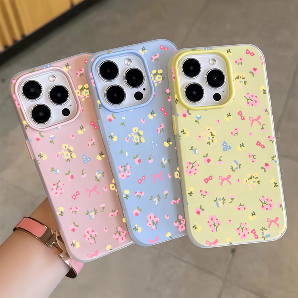 Ins Pudding Texture Phone Case - Phone Cases Xiaomi 15T review and price