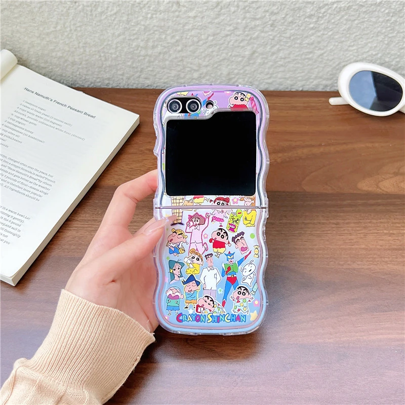 Cute Cartoon Japan Anime Crayo - Cute Cartoon Case review and price