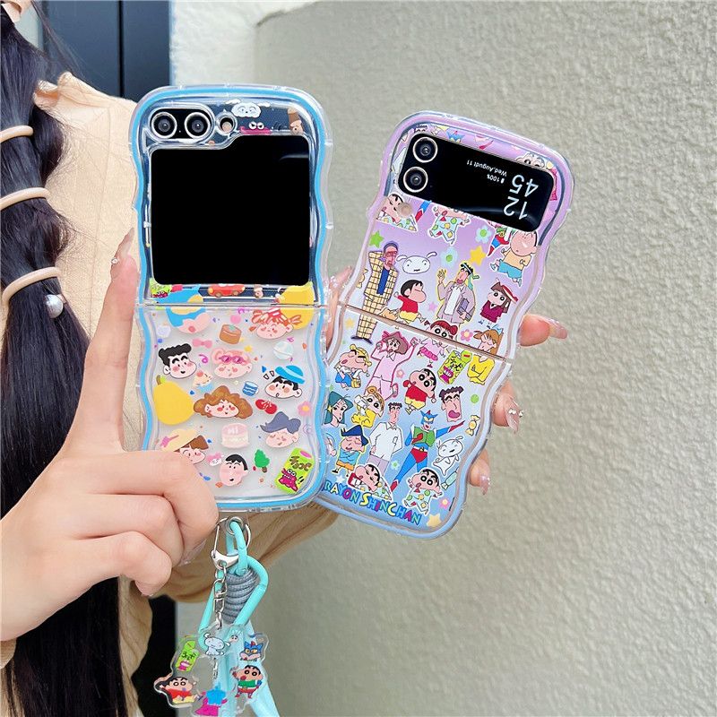 Cute Cartoon Japan Anime Crayo - Cute Cartoon Case review and price