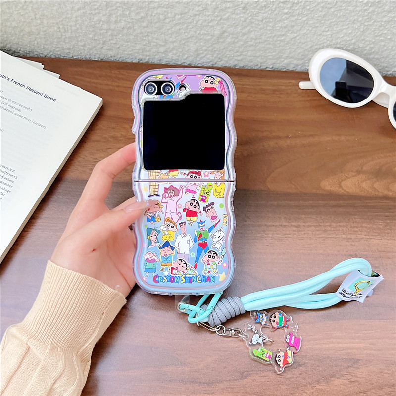 Cute Cartoon Japan Anime Crayo - Cute Cartoon Case review and price