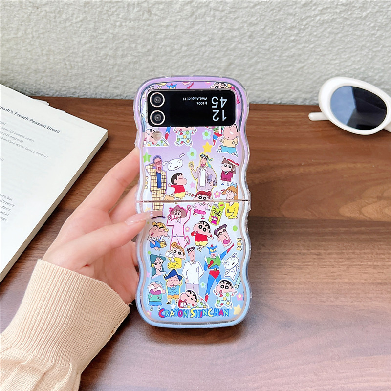 Cute Cartoon Japan Anime Crayo - Cute Cartoon Case review and price