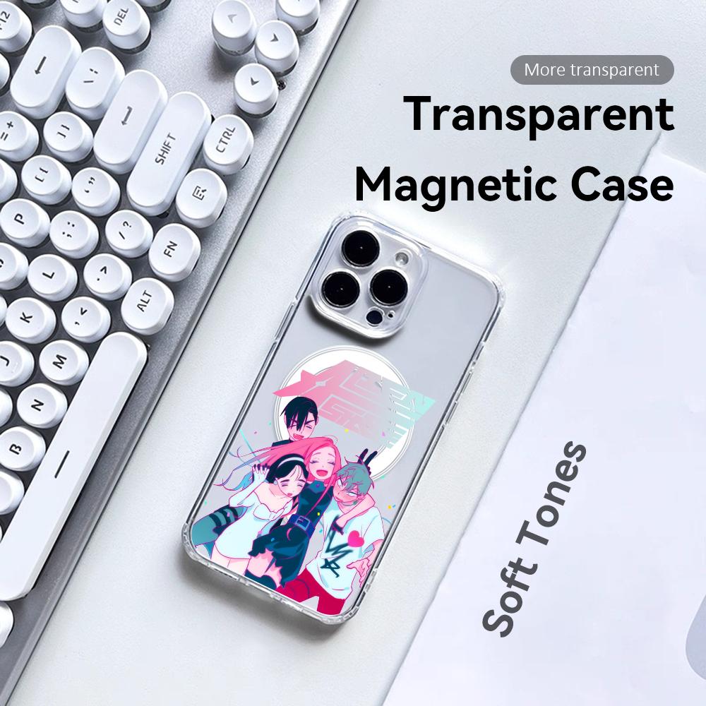 Anime A-Alien Stage Phone Case - Phone Cases Clear review and price