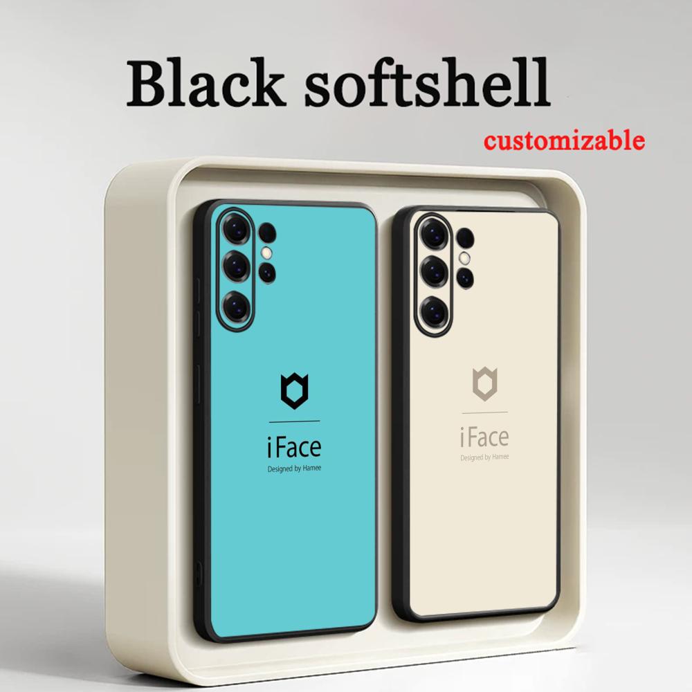 Cute Fashion i-iFaceS ins desi - Phone Cases Cute review and price