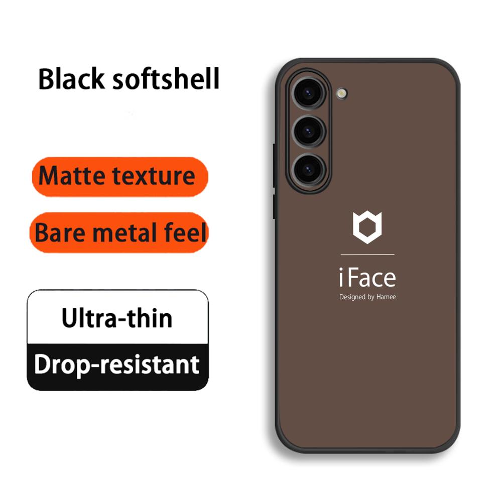 Cute Fashion i-iFaceS ins desi - Phone Cases Cute review and price