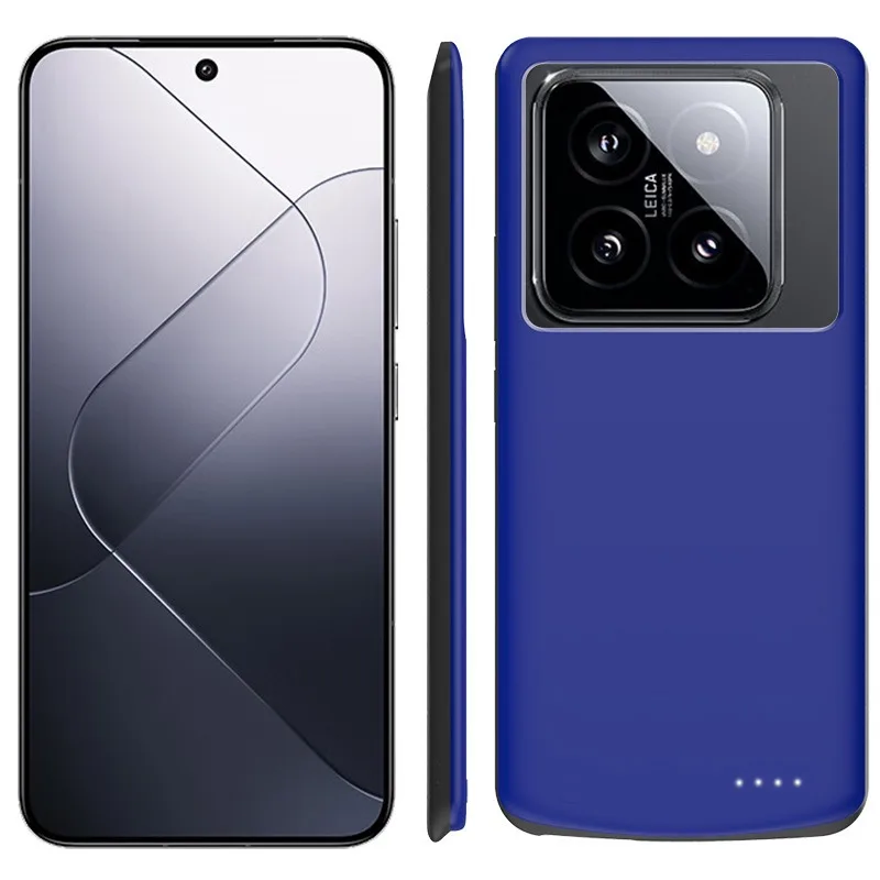 For Xiaomi 14\14Pro\UltraBack  - Phone Cases Rubber review and price