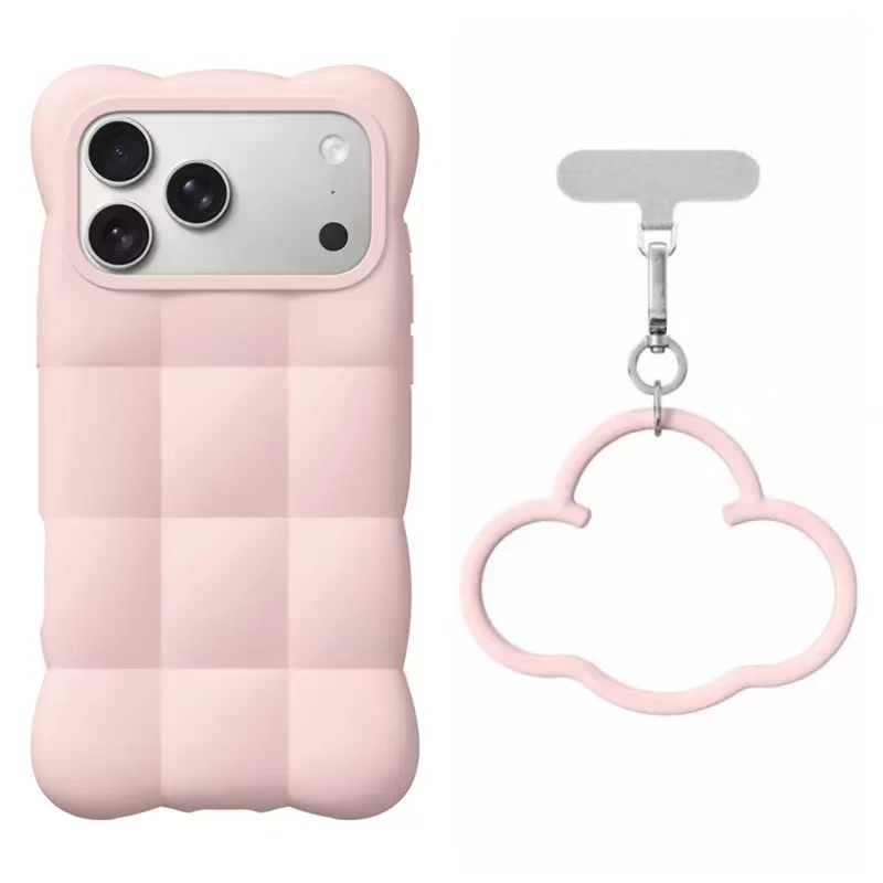 CASETiFY Cloud Series Silicone - Phone Cases Rubber review and price
