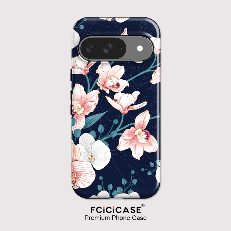 Fcicicase Anti-knock Phone Cas - Phone Cases Google Pixel 9 review and price