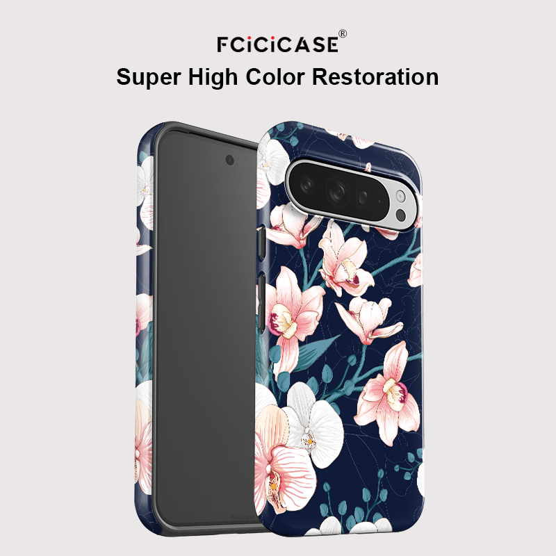 Fcicicase Anti-knock Phone Cas - Phone Cases Google Pixel 9 review and price