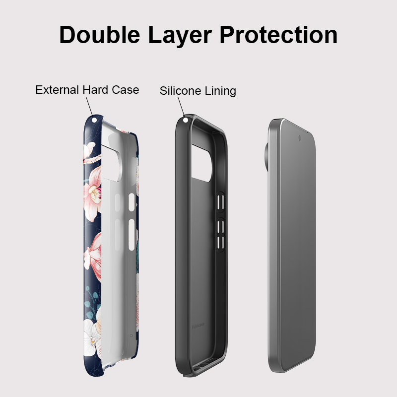 Fcicicase Anti-knock Phone Cas - Phone Cases Google Pixel 9 review and price