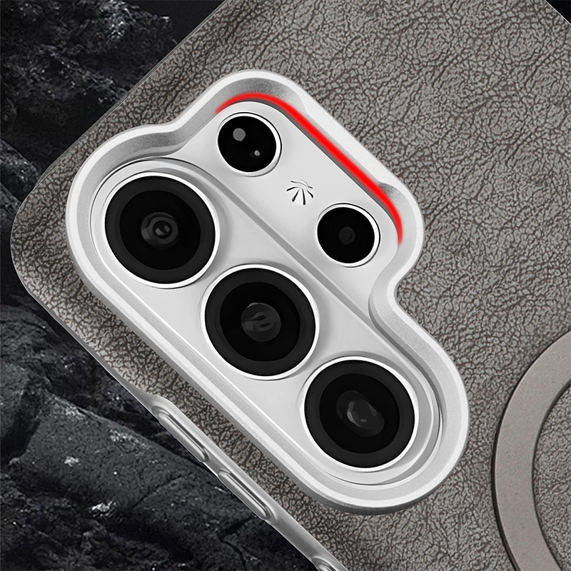 Premium Magnetic Leather Phone - Phone Cases Eco Friendly review and price