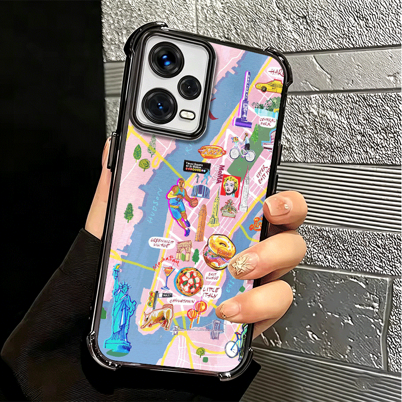 NYC New York City Soft Phone C - Phone Cases Nyc review and price