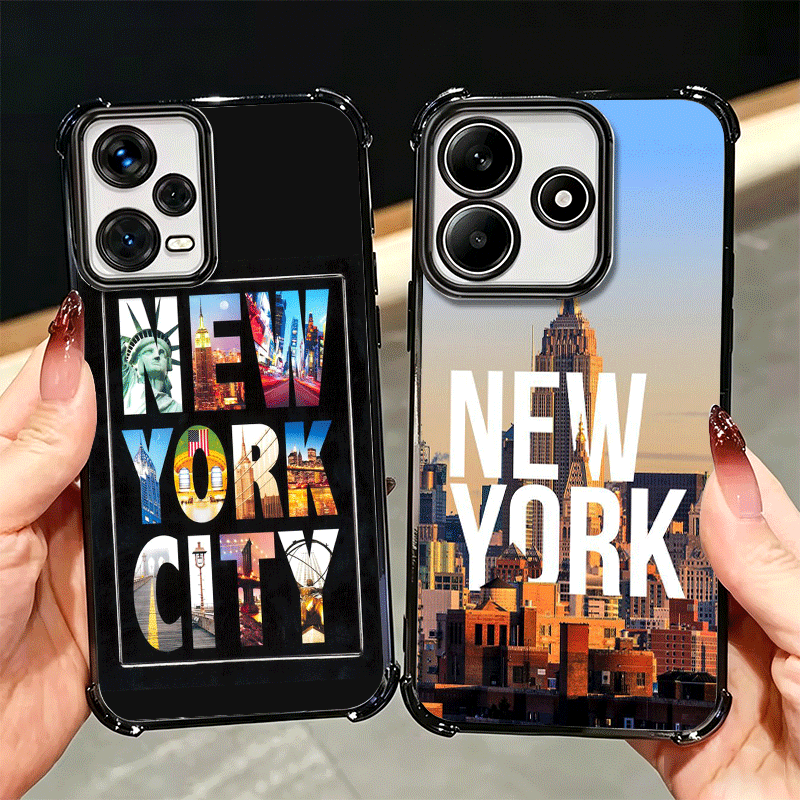 NYC New York City Soft Phone C - Phone Cases Nyc review and price
