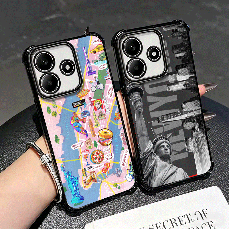 NYC New York City Soft Phone C - Phone Cases Nyc review and price