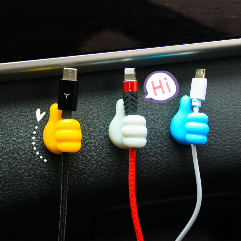 2pcs Hand-shaped Rubber Holder - Phone Cases Rubber review and price