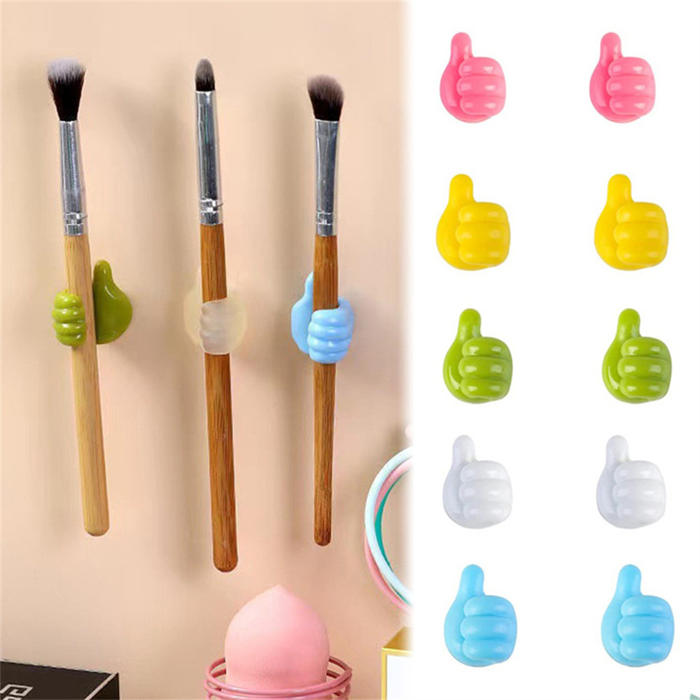 2pcs Hand-shaped Rubber Holder - Phone Cases Rubber review and price