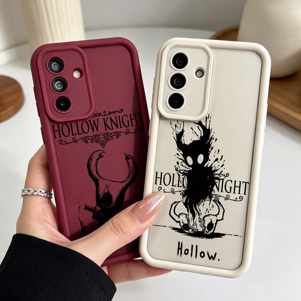 The Hollow Knight Phone Case F - Phone Cases Samsung review and price